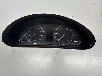 2004 Mercedes C Class W203 Speedometer Instrument Cluster A2035409247 • $31.13