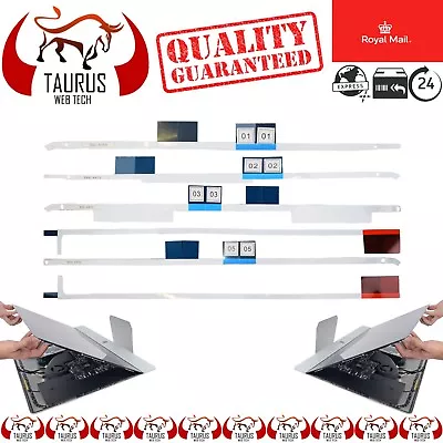£4.89 • Buy Apple IMac 21.5  A1418 LCD Screen Adhesive Strip Sticker Tape 2012-15 FREE P&P