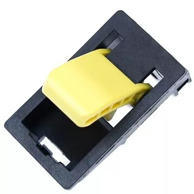 Hood Safety Catch Control Lever For Volvo S60 XC60CC 31457172 • $13.92