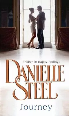 Journey By Danielle Steel (Paperback) Highly Rated EBay Seller Great Prices • £4.08