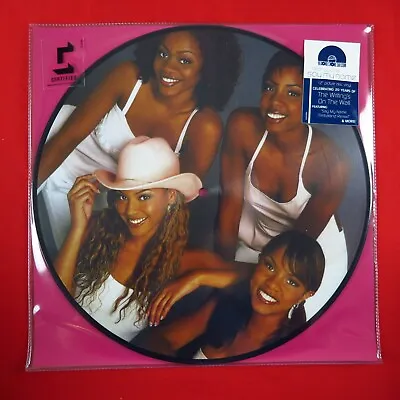 Destinys Child Say My Name (12  Picture Disc Vinyl Record New) LP • $23.91