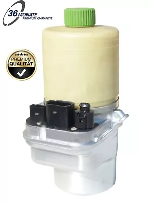 £181.23 • Buy Electric Hydraulic Servo Pump Škoda Fabia Ii Vw Polo Fox Seat Ibiza 6r0423156c