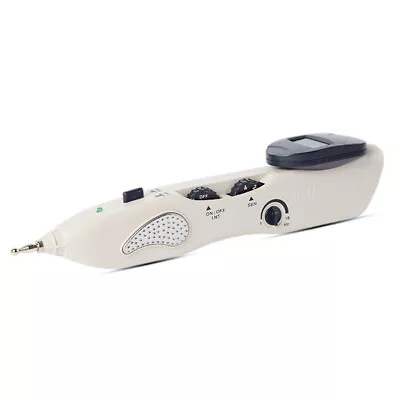 Meridian Pen Digital Electronic Acupuncture Pen Pain Relief + Point  Massage • $69.99