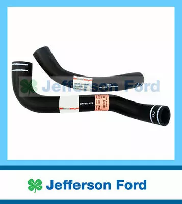 Genuine Ford  Falcon Ba Bf Upper & Lower Radiator Hoses 6Cyl 4.0 Xr6 Fairmont • $36.39