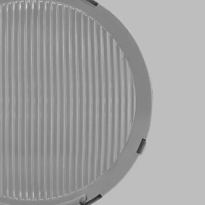 $20 • Buy STEDI™ Type X Flood Filter Cover To Suit Type-X 8.5 Inch Spot Lights