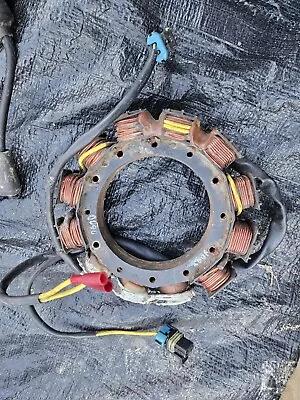 Sea Doo Mercury 240 EFI Sportjet Sport Jet M2 Stator  • $50