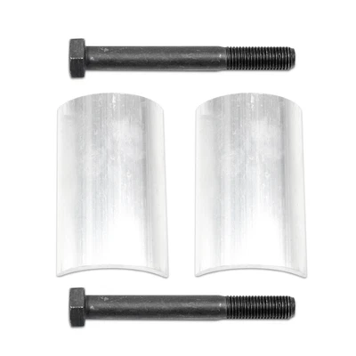 $16.51 • Buy Complete Caster Shim Kit W/ Bolts Lowered Beam Volkswagen T1 Bug Beetle 1950-79