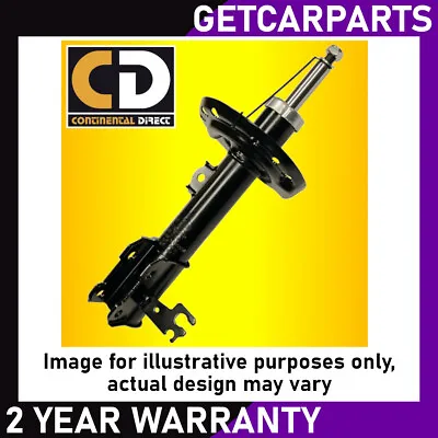 Volvo V70  2007 - 2017 Front Right Shock Absorber - 1.6/ 2.0/ 2.4/ 2.5/ 3.0/ 3.2 • $48.48