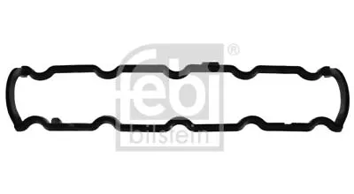 Febi 12438 Cylinder Head Cover Gasket Fits Suzuki VITARA ESCUDO 1.9 D AWD • $10.83