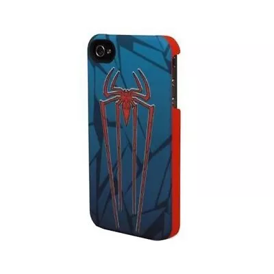 Performance Designed Products IP-1633 Amazing Spider-Man Emblem Clip Case For IP • £13.21