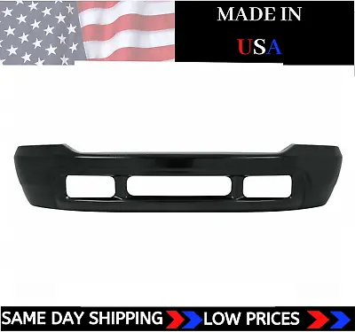 NEW USA Made Front Bumper For 1999-2004 Ford F-250 F-350 Super Duty SHIPS TODAY • $339.88