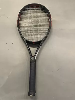 Volkl Oraganix 4 STRUNG 4 1/4 ( Tennis Racquet 105 Sq In 275g 9.7oz 16x19 ) • $32.95