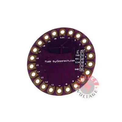 LilyPad Xbee Work With Bluetooth Xbee Module For Arduino IDE 2.4GHZ LILYPAD XBEE • $9.99