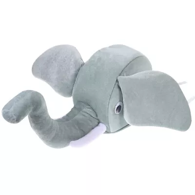  Kid Hat Crazy Hats Adults Elephant Piggie Goofy Child Parent-child Animal • £10.84