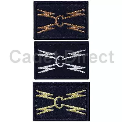 Air Cadet Cyber Specialist Badges • £2.45