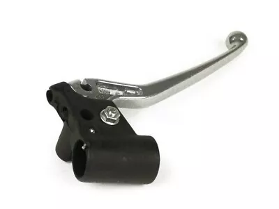 CM063804 OEM Rear Left Brake Lever With Clamp For Vespa LX50 LX150 And S50 S150 • $21.97