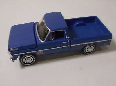 Gl 1969 Ford F-100  Stp  Oil Advertising Rubber Tire Limited Edition Pickup! • $5.99