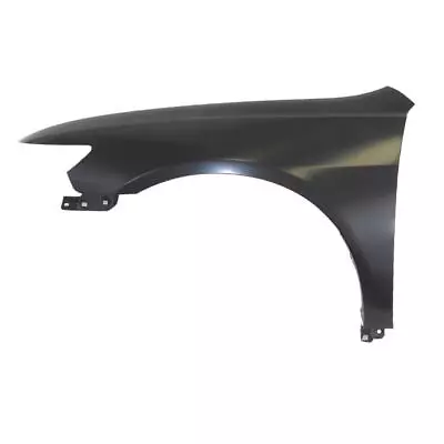 Left Driver Side Primed Fender Assembly Replacement For 04-08 Acura TSX L/H • $143.87