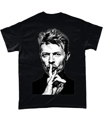 DAVID BOWIE T-shirt • $75.98