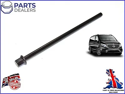 Spare Wheel Release Bar Tool Pole Mercedes Vito V Class W639 W447 New • £39.99