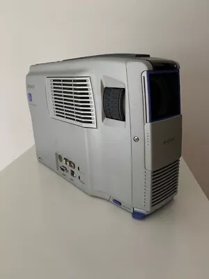 Sony VPL-PX1 LCD Data Projector • £100