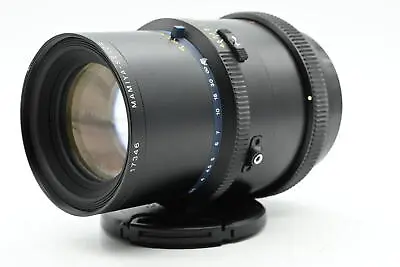 Mamiya RZ67 250mm F4.5 Sekor Z W Lens RZ-67 250/4.5 #346 • $85.96