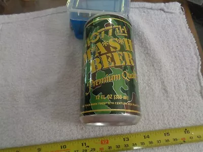 4077th M*A*S*H BEER Can (BOX#TOAD) • $3.29