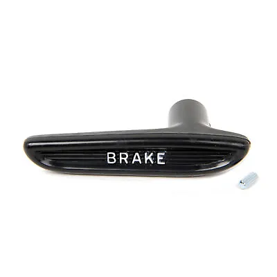 Ford Parking Brake Handle 65-66 Mustang & 60-65 Fairlane/Falcon/Mercury Comet • $12.50