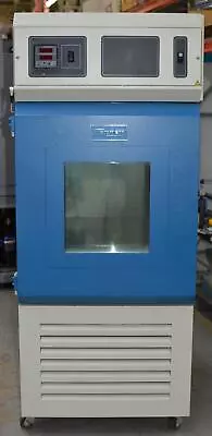 $4725 • Buy Tenney T10C Temperature Test Chamber (-73 To +200°C)