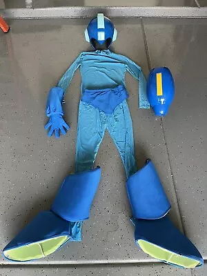 Mega Man Costume • $375