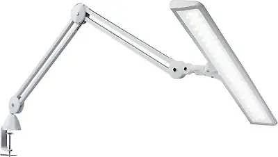 Daylight Company Lumi Task Lamp Craft Light Super Bright Desk Touch...  • £97.99