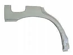 Rear Wheel Arch Repair Panel Right Fender Fits For Subaru Forester SG 2003 -2007 • $119.99