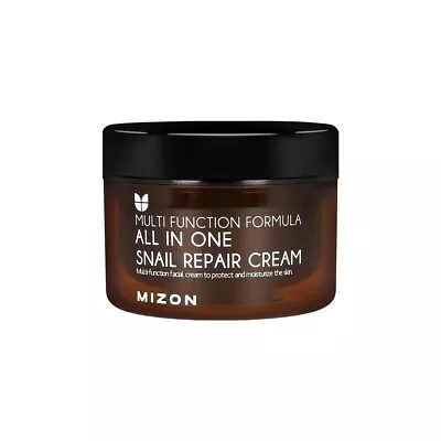 MIZON All In One Snail Repair Cream 120ml 4.06oz • $24.20