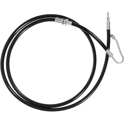 Hydraulic Power Trim Tilt Cylinder Hose For Volvo Penta DPH DPR 3809559 21721548 • $79.35