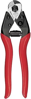 Felco C7 Industrial Swiss Made Cable Cutter • $60