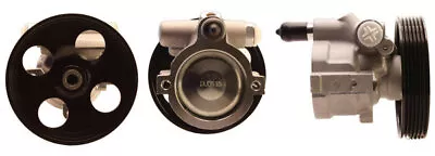 DRI 715520259 Hydraulic Pump Steering System For MITSUBISHINISSANOPELRENAUL • $148