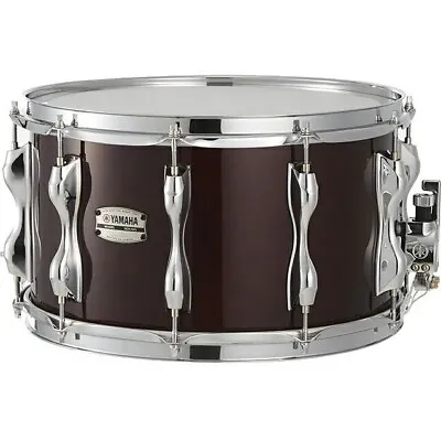 YAMAHA RBS1480 Recording Custom Birch 14*8 Classic Walnut New From JP • $805.48