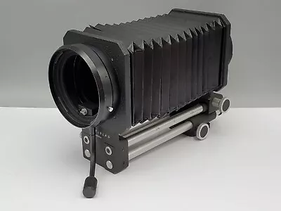 Vintage Hasselblad AB Square Bellows Extension Macro Camera Lens Rail Unit *READ • $131.21