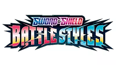 $1 • Buy Pokemon TCG Sword & Shield Battle Styles *CHOOSE YOUR CARD* Rare, Holo, Reverse