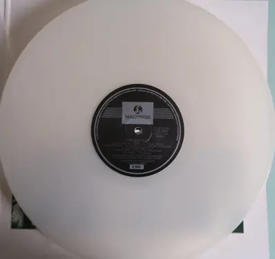 Beatles White Album MINT Australian ONLY WHITE VINYL Issue 2 X Lp Rare George • $479.99