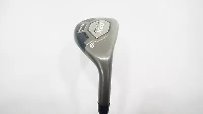 Mizuno Jpx Ez Fli Hi 6 Hybrid Stiff Flex Synergy 1161150 Good HB12-8-2 • $55.99