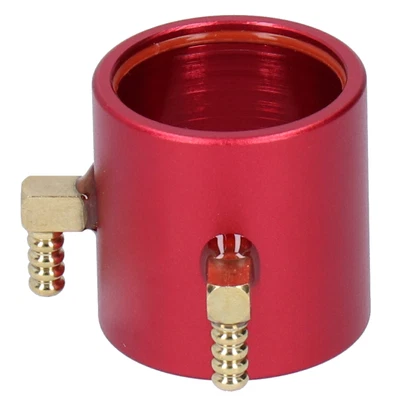 £10.93 • Buy Ship Model 24mm Brushless Motor Water Jacket RC Boat 2435/2440 Motor Cooling UK
