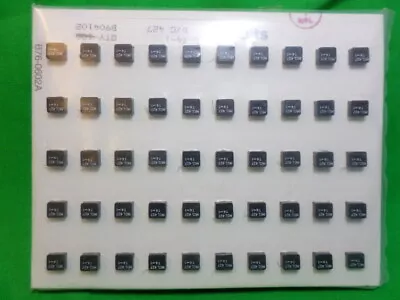 Lot Of 257 Mini-Circuits T4-1 Wideband 4ohm RF Transformers • $174.95