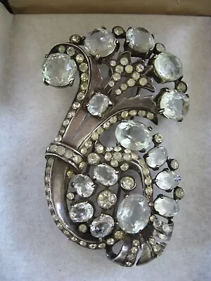 Eisenberg Broach • $177.50