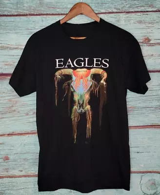 Eagles Concert Tour T-Shirt Rock Band The Doobie Brothers T Shirt • $13.99