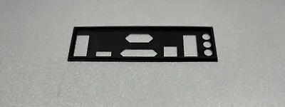 Asus H110i - Plus I/O Shield Backplate • £6.99