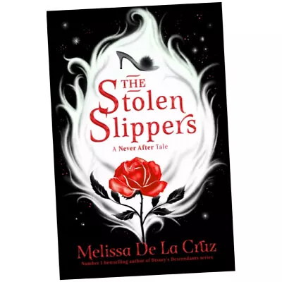 The Stolen Slippers - Melissa De La Cruz (2022 Paperback) BRAND NEW • £9.25