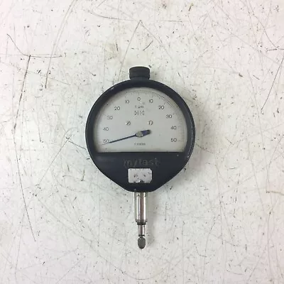 Mytast Dial Comparator (Metric) • £75