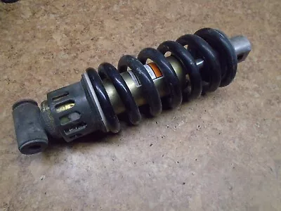 $114.95 • Buy 2000 2001 2002 Yamaha XVS650 XVS 650 V Star Rear Center Uni Shock Mono Spring 01