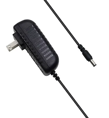 US AC Power Supply Adapter For FLOUREON 4CH 960H 900TVL Camera Security System • $4.96